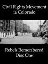 Rebels Remembered - Disc One